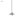 LYNN Megaphone Coffee Ceiling Lamp from Lynn's Lamp