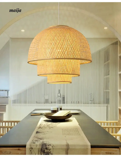 ZHONGSHAN Japanese Flashlight Ceiling Lamp Chinese Style from ZHONGSHAN