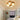 CH LIGHTING Scandinavian Windmill Lights for Kids' Room from CH LIGHTING