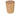MUSN Creative Wooden Trash Bin from MUSN