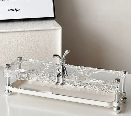 BANKE Stainless Steel Lemon Tea Tools Set from BANKE