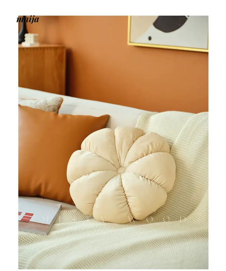 MISTYWOOD Modern Pillow with Pillowcase from MISTYWOOD