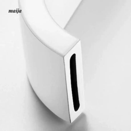 Monochrome European Waterfall Copper Faucet from Kaiyashi