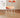 Bow Cream Dressing Chair from Kaiyashi