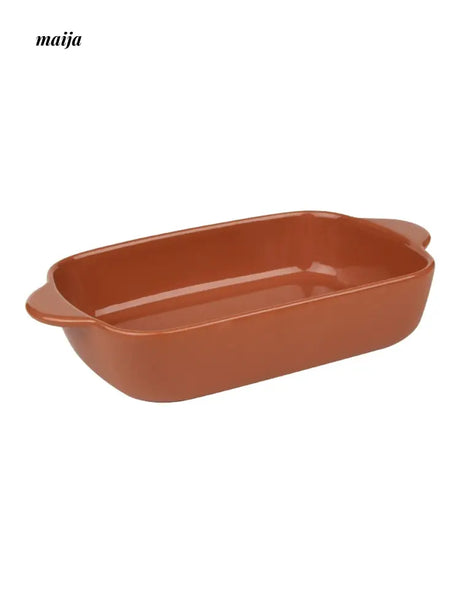 KROKORI Ceramic Baking Pan from maija