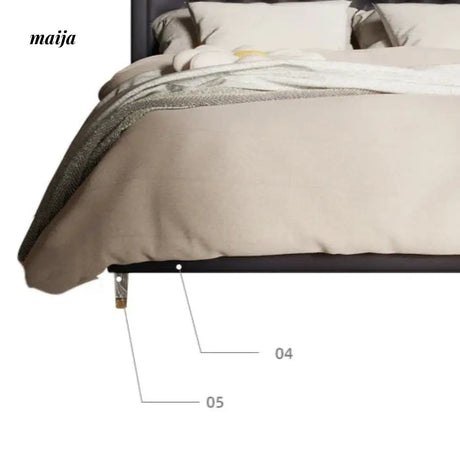 KBOOS Sweeney Bed from KBOOS
