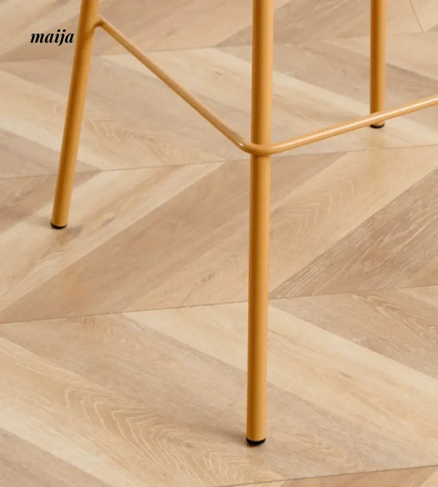 Pastel Bar Stool