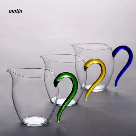 JOTO Advanced Japanese Tea Cup Set from JOTO