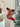 MELONGIRL Christmas Decoration Scene Layout from MELONGIRL