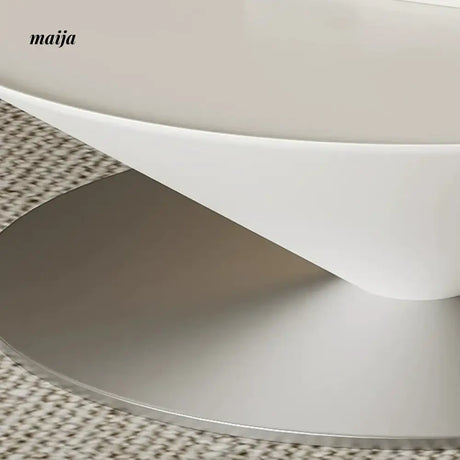 TIDELEADER Tapered Coffee Table from TIDELEADER
