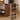 FUYUKI Macon Bar Table from FUYUKI
