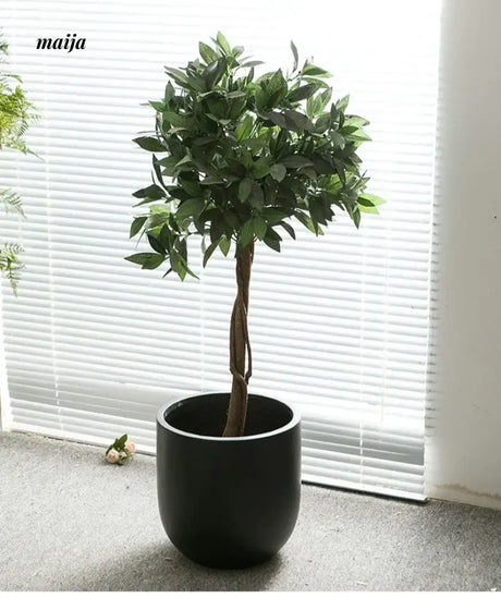 Aura Minimalistic Flowerpot from Nicaijia