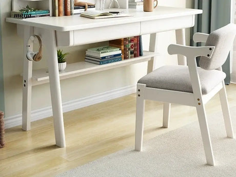 Grayson Modern Study Desk Set from maija