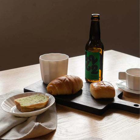 MUMO Isaac Mini Chopping Board Set from MUMO