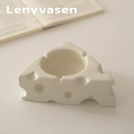 LENYVASEN Nico Advanced Office Ceramic Decor from LENYVASEN