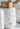 Terrazzo Ceramic Soap Dispenser from maija