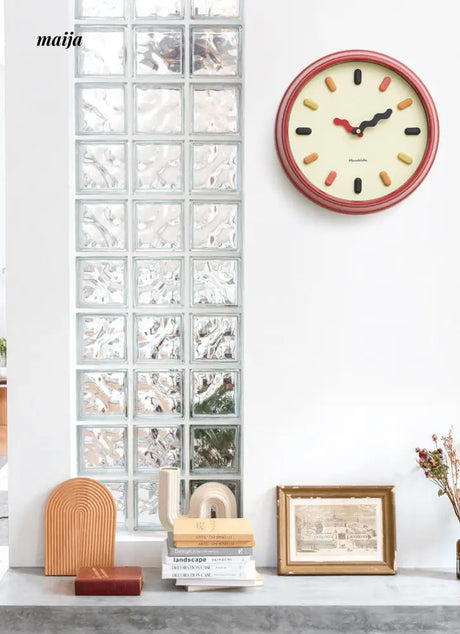 Winston Clock from mandela