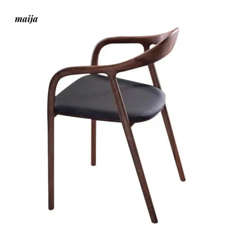 Clara Solid Wood Dining Set from maija