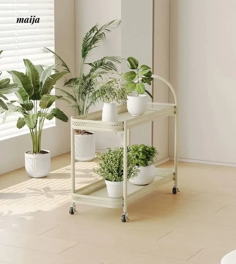 Lula Multilayer Flowerpot Stand from Yeter