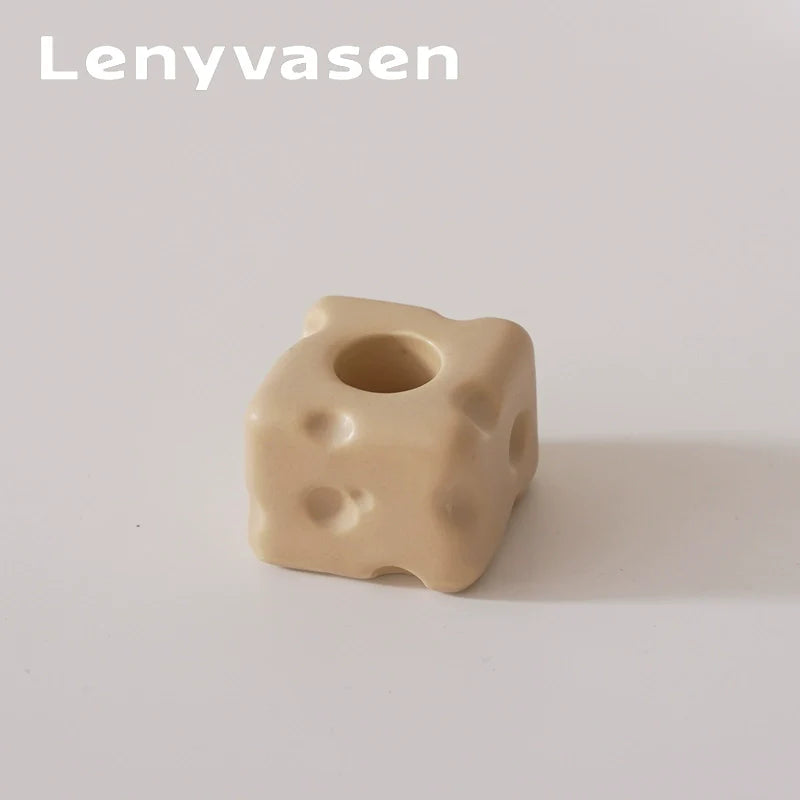 LENYVASEN Finn Electric Toothbrush Rack from LENYVASEN
