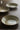 JOTO Japanese Handmade Ceramic Dinner Plate Restaurant Tableware from JOTO