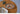 KAWATANI Japanese Ceramic Gourd Hand-Painted Fruit and Veggie Plate from kawatani