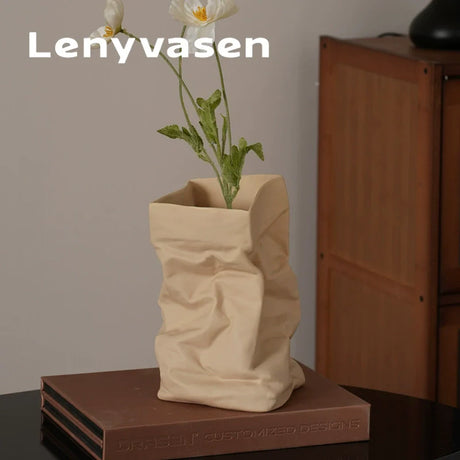 LENYVASEN Cora Advanced Living Room Ceramic Decor from LENYVASEN