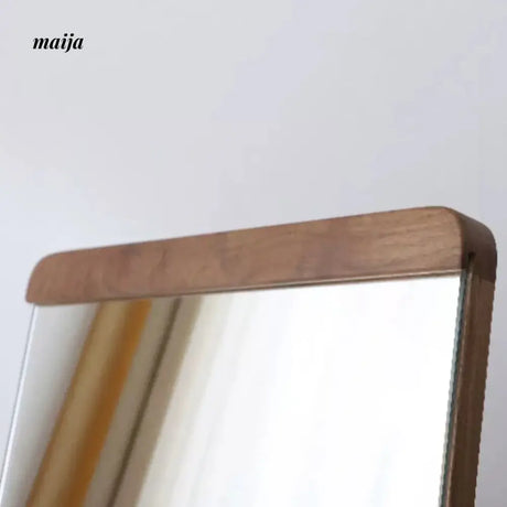 XIXI Ines Wooden Frame Mirror from XIXI