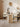 Keelan Travertine Dining Table from maija