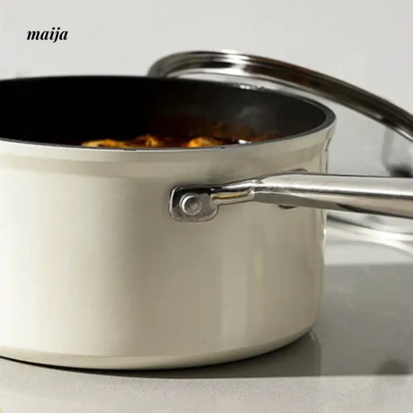 CAROTE Full Set of Non-Stick Soup and Frying Pots from CAROTE