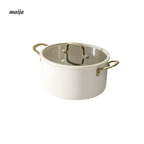 CAROTE Stainless Steel Soup Pot for Home from CAROTE