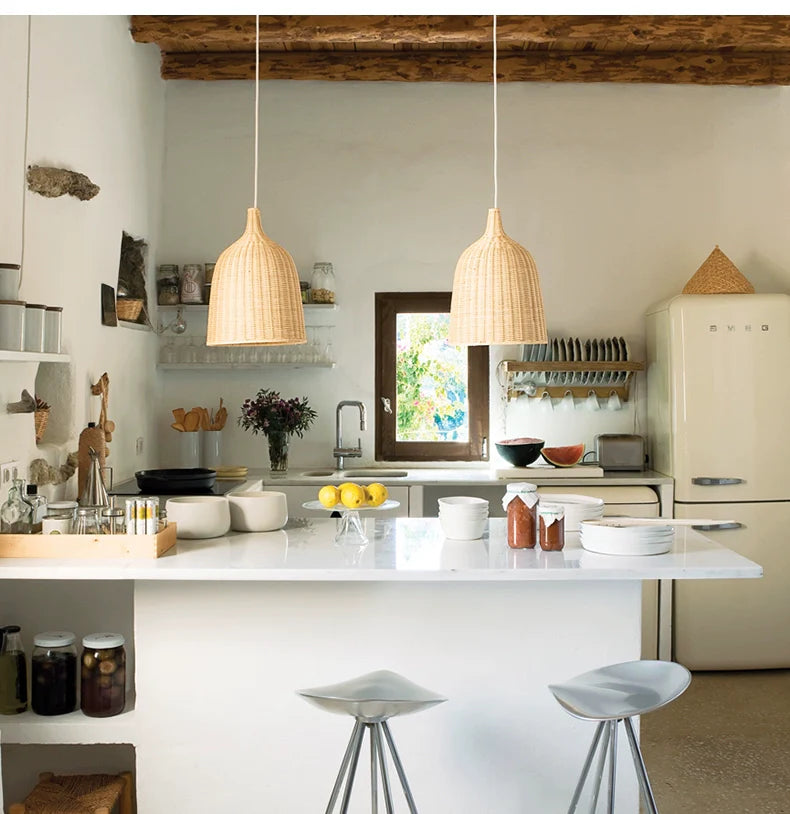 RUIXING Marianne Creative Ceiling Lamp from RUIXING