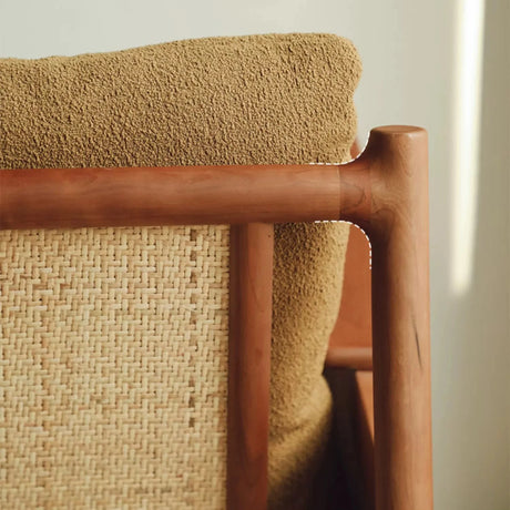 SLIGHTLYCOOL Frances Single Lazy Sofa from maija