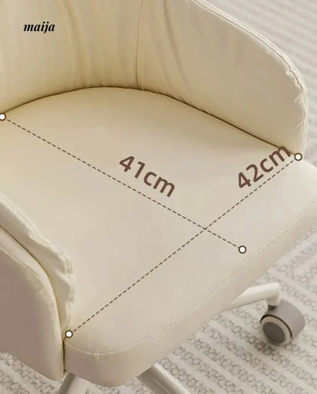 Aleesha Study Chair from maija