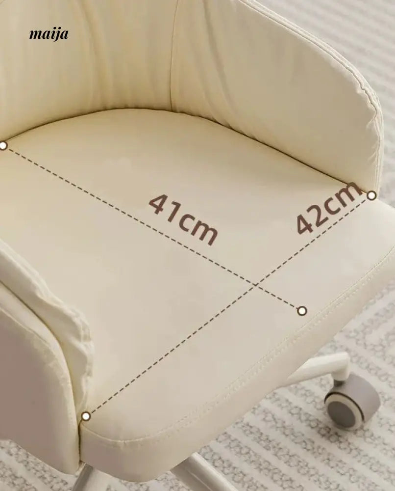Aleesha Study Chair from maija
