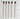 LIVETAI Light Luxury Sugar Gourd Alloy Chopstick Set from maija