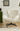 Eggshell Teddy Velvet Chair from maija