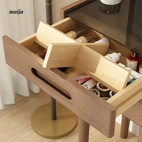 FUYUKI Compact Dressing Table from KENZAKI