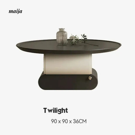 TIDELEADER Twilight Coffee Table from TIDELEADER