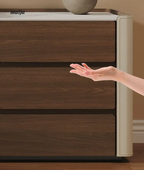 Nicola Floating Dressing Table from maija