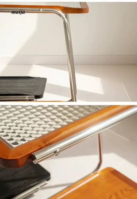 MOODSTORM Ishaan Side Table from Kaiyashi