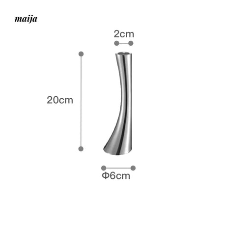 HOMESIDE Scandinavian Minimalistic Design Candle from HOMESIDE