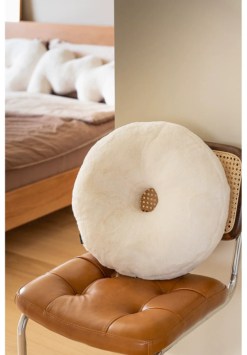 MISTYWOOD Large INS Style Sideways Pillow from MISTYWOOD