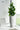 JOTO Retro Ceramic Large Vase Living Room Hotel Decoration from JOTO
