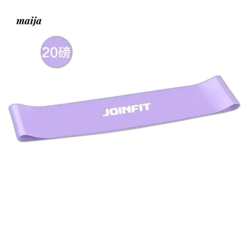 JOINFIT Elastic Hip Resistance Band Female Fitness Tool from JOINFIT