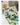 Monet Blooming Garden Rug from maija