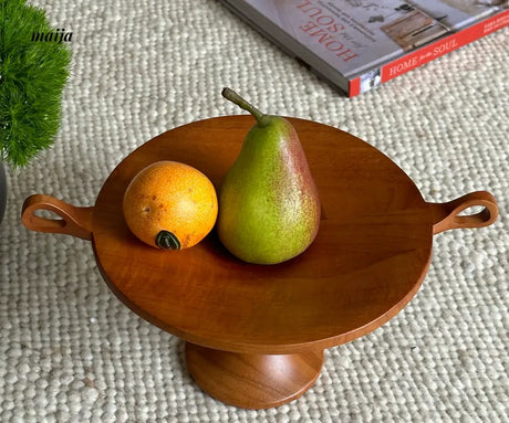 LIFEPOEM French Double Ear Fruit Bowl from LIFEPOEM