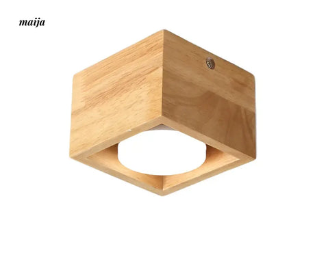 CH LIGHTING Japanese LED Ceiling Light for Bedroom from HOBBYTREE