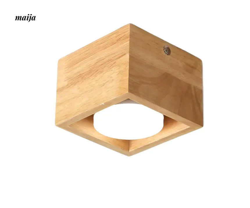 CH LIGHTING Japanese LED Ceiling Light for Bedroom from HOBBYTREE