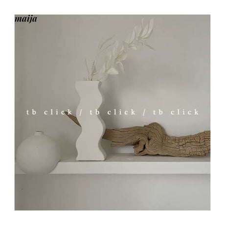 CLICK Scandinavian Play Car Ceramic Jewelry Stand from CLICK